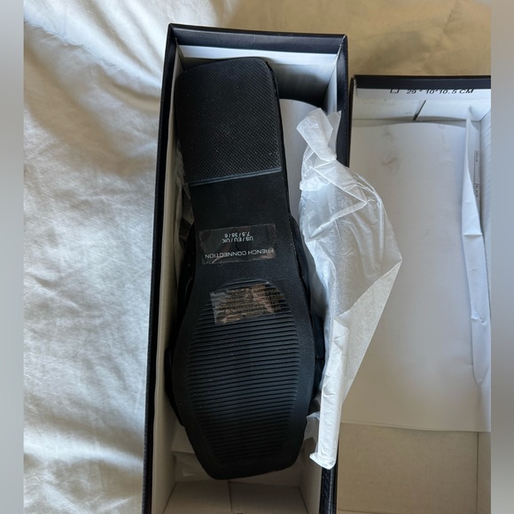 FRENCH CONNECTION
Women's Driver Flat Sandals - Picture 5 of 6